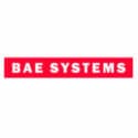 BAE Systems logo
